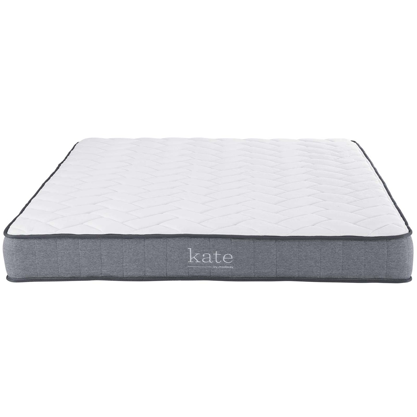 Modway Kate 8" Full Mattress - MOD-5777 | Mattresses | Modishstore - 8