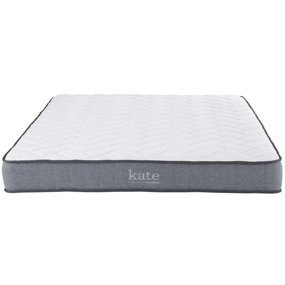 Modway Kate 8" King Mattress - MOD-5779 | Mattresses | Modishstore - 8
