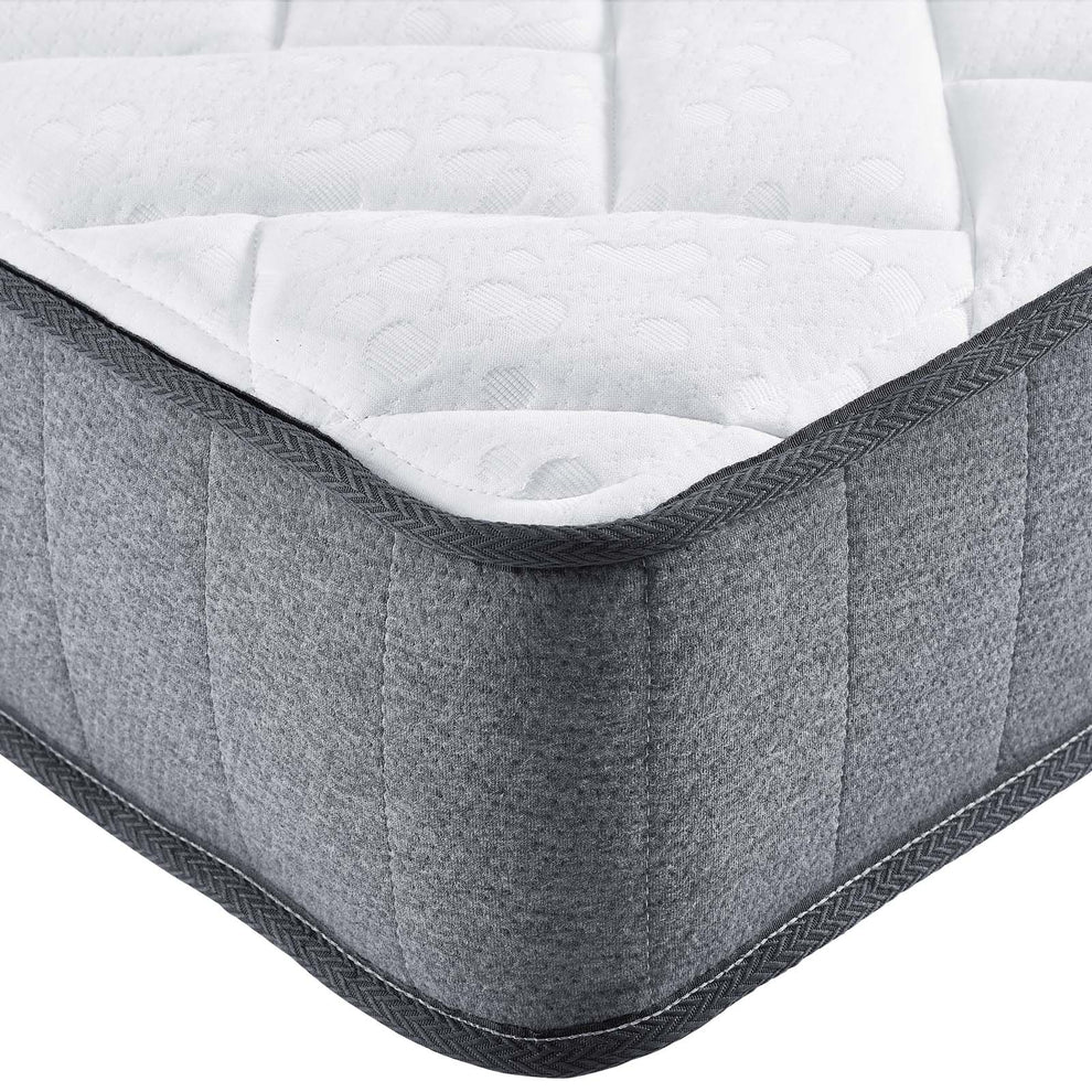 Modway Kate 8" King Mattress - MOD-5779 | Mattresses | Modishstore - 2