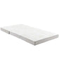 Modway Relax Tri-Fold Mattress - Twin XL - MOD-5783 | Mattresses | Modishstore - 1