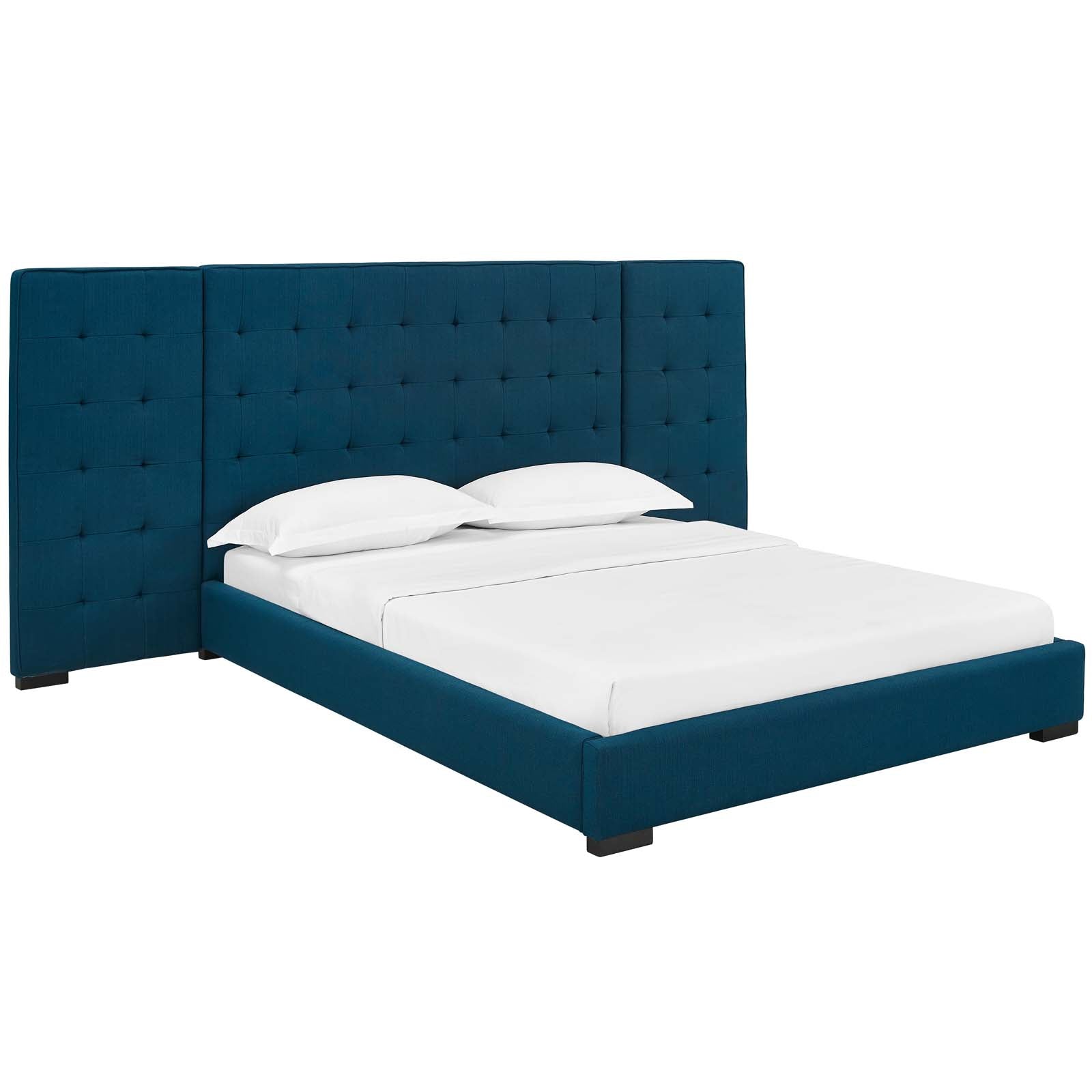 Modway Sierra Platform Bed