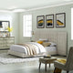 Modway Sierra Queen Upholstered Fabric Platform Bed | Beds | Modishstore-6