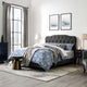 Modway Amelia Full Upholstered Fabric Bed | Beds | Modishstore-19
