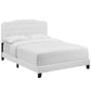 Modway Amelia Full Upholstered Fabric Bed | Beds | Modishstore-2