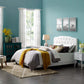 Modway Amelia Full Upholstered Fabric Bed - MOD-5839 | Beds | Modishstore - 1