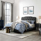 Modway Amelia King Upholstered Fabric Bed | Beds | Modishstore-15