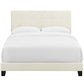 Modway Amira Full Upholstered Velvet Bed - MOD-5859 | Beds | Modishstore - 10