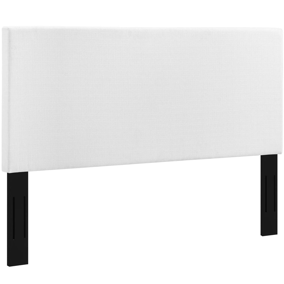 Modway Taylor Full / Queen Upholstered Linen Fabric Headboard - MOD-5880 | Headboards | Modishstore - 12