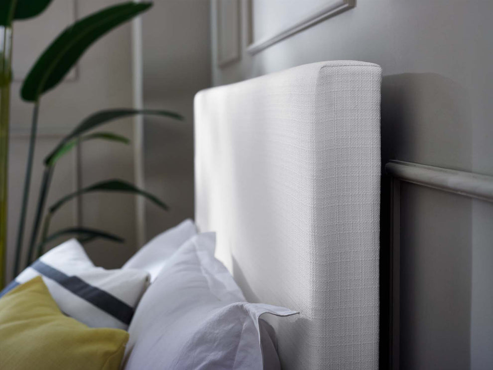 Modway Taylor Full / Queen Upholstered Linen Fabric Headboard - MOD-5880 | Headboards | Modishstore - 14