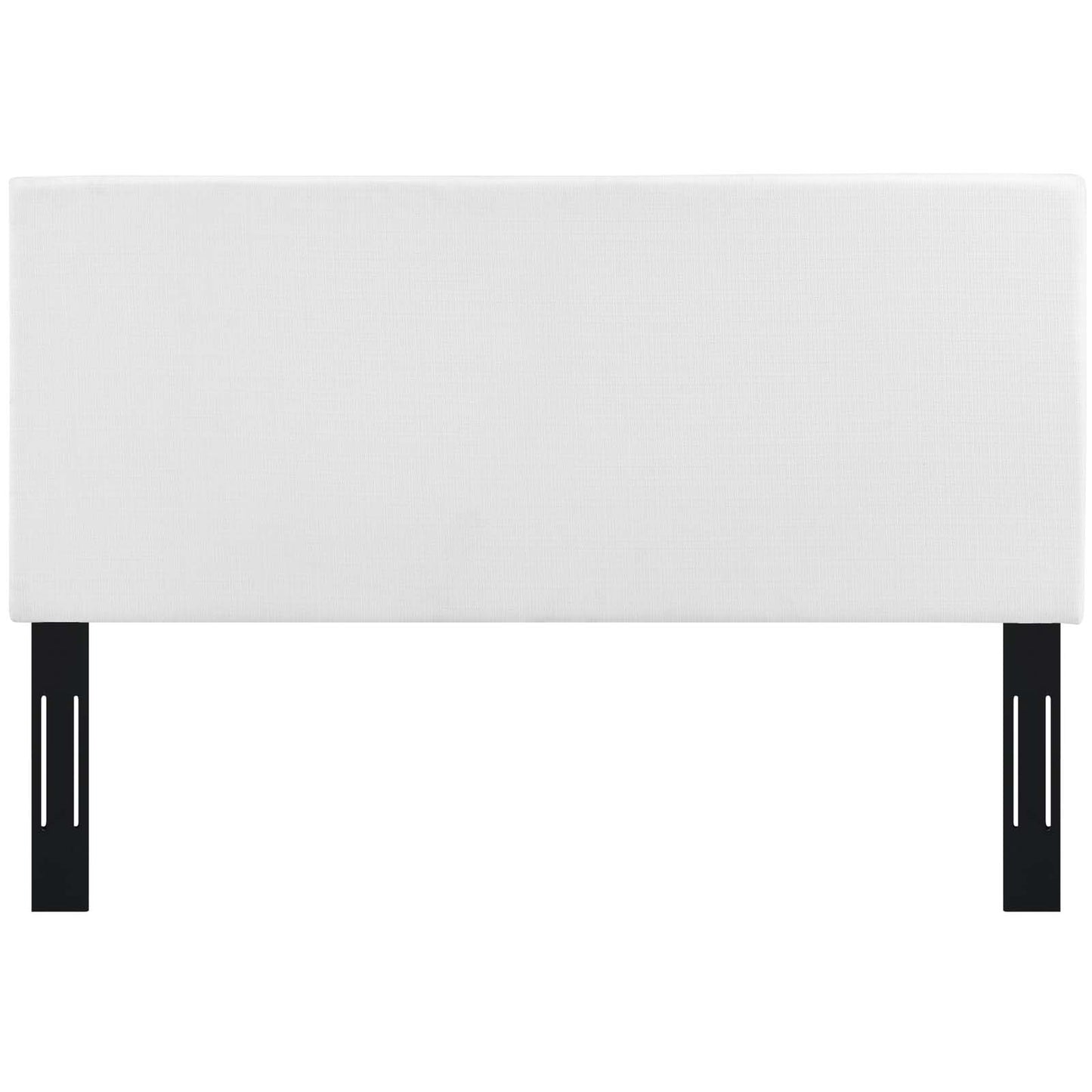 Taylor King and California King Upholstered Linen Fabric Headboard By Modway - MOD-5883 | Headboards | Modishstore - 13