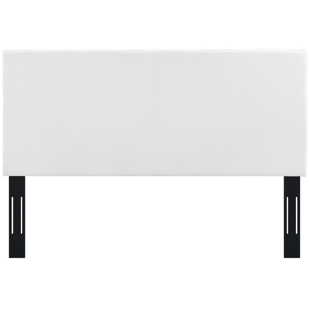 Taylor King and California King Upholstered Linen Fabric Headboard By Modway - MOD-5883 | Headboards | Modishstore - 13