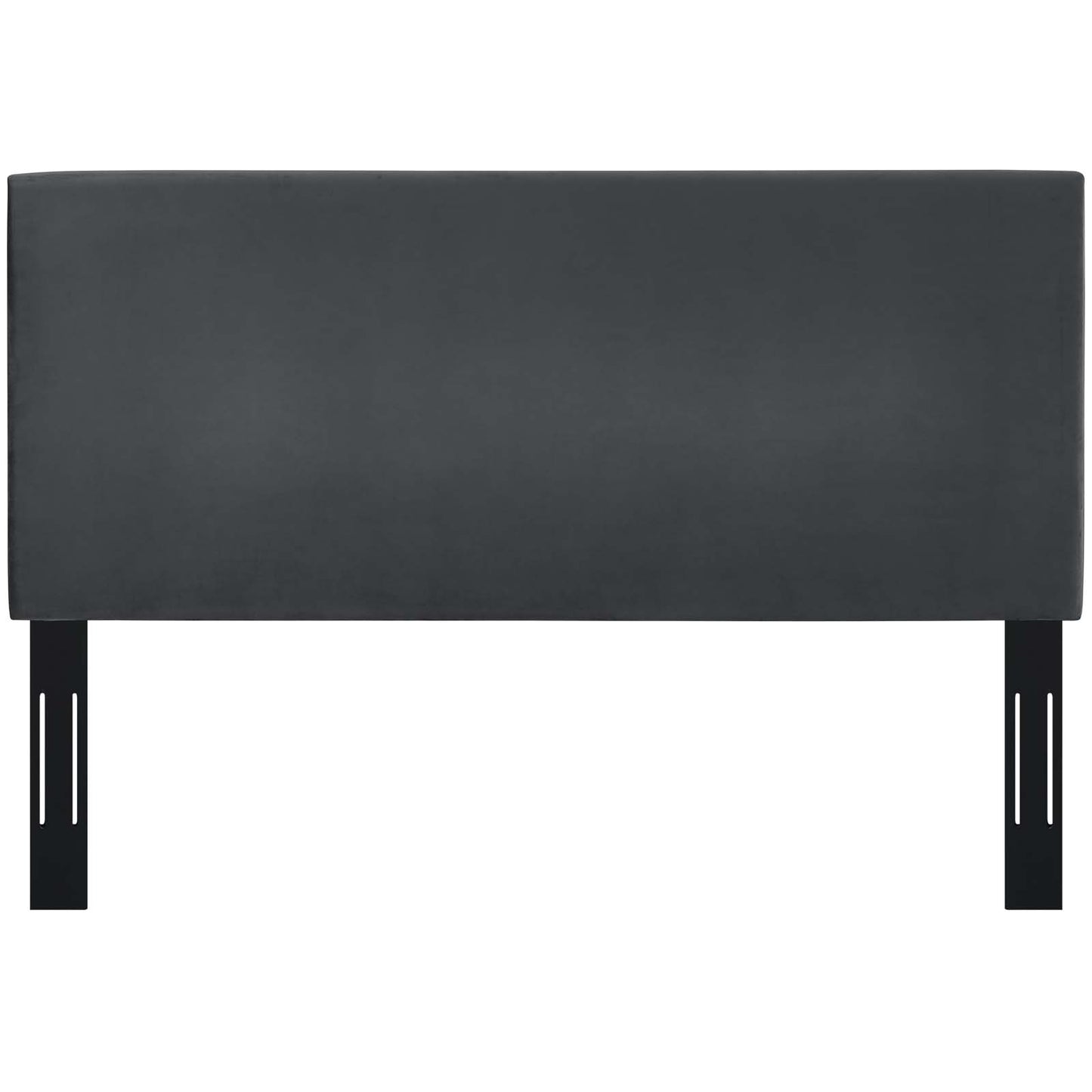 Modway Taylor King and California King Upholstered Performance Velvet Headboard - MOD-5884 | Headboards | Modishstore - 4