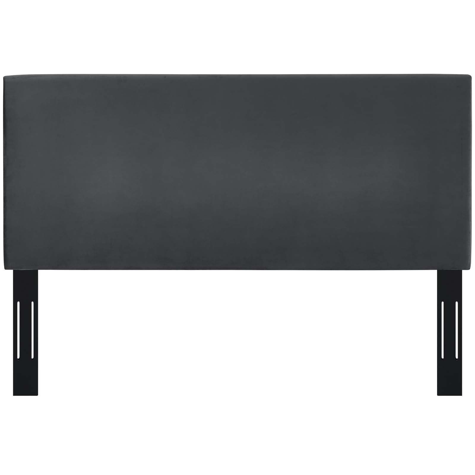 Modway Taylor King and California King Upholstered Performance Velvet Headboard - MOD-5884 | Headboards | Modishstore - 4