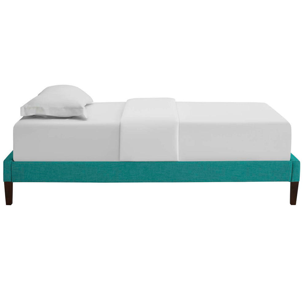 Modway Tessie Twin Fabric Bed - MOD-5895 | Beds | Modishstore - 2