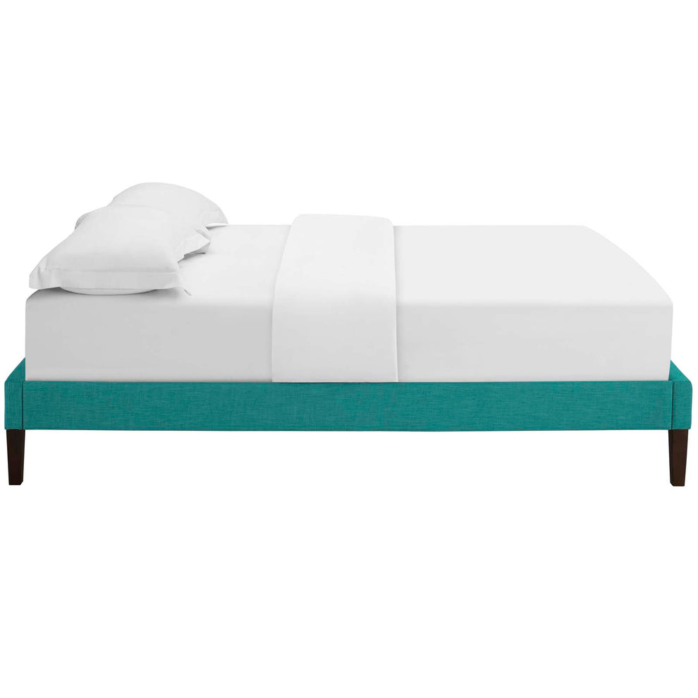 Modway Tessie Full Fabric Bed - MOD-5897 | Beds | Modishstore - 2