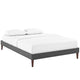 Modway Tessie Queen Fabric Bed | Beds | Modishstore-17