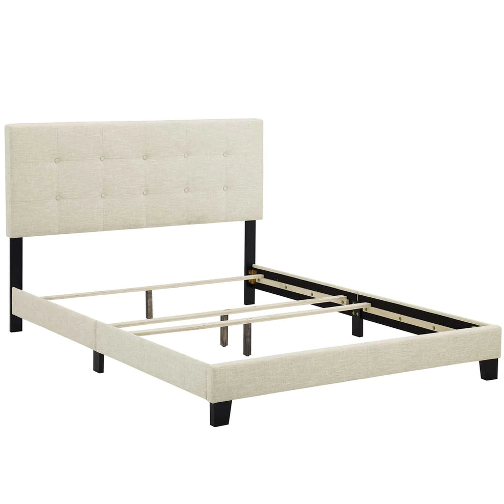 Modway Amira Full Upholstered Fabric Bed - MOD-6000 | Beds | Modishstore - 19