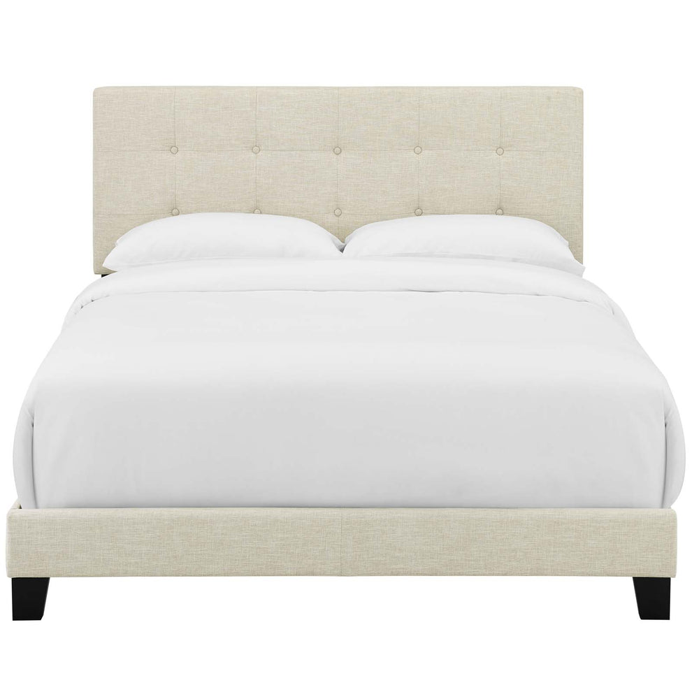 Modway Amira King Upholstered Fabric Bed - MOD-6002 | Beds | Modishstore - 11