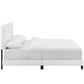 Modway Amira King Upholstered Fabric Bed | Beds | Modishstore-24