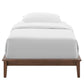 Modway Lodge Twin Wood Platform Bed Frame | Beds | Modishstore-5