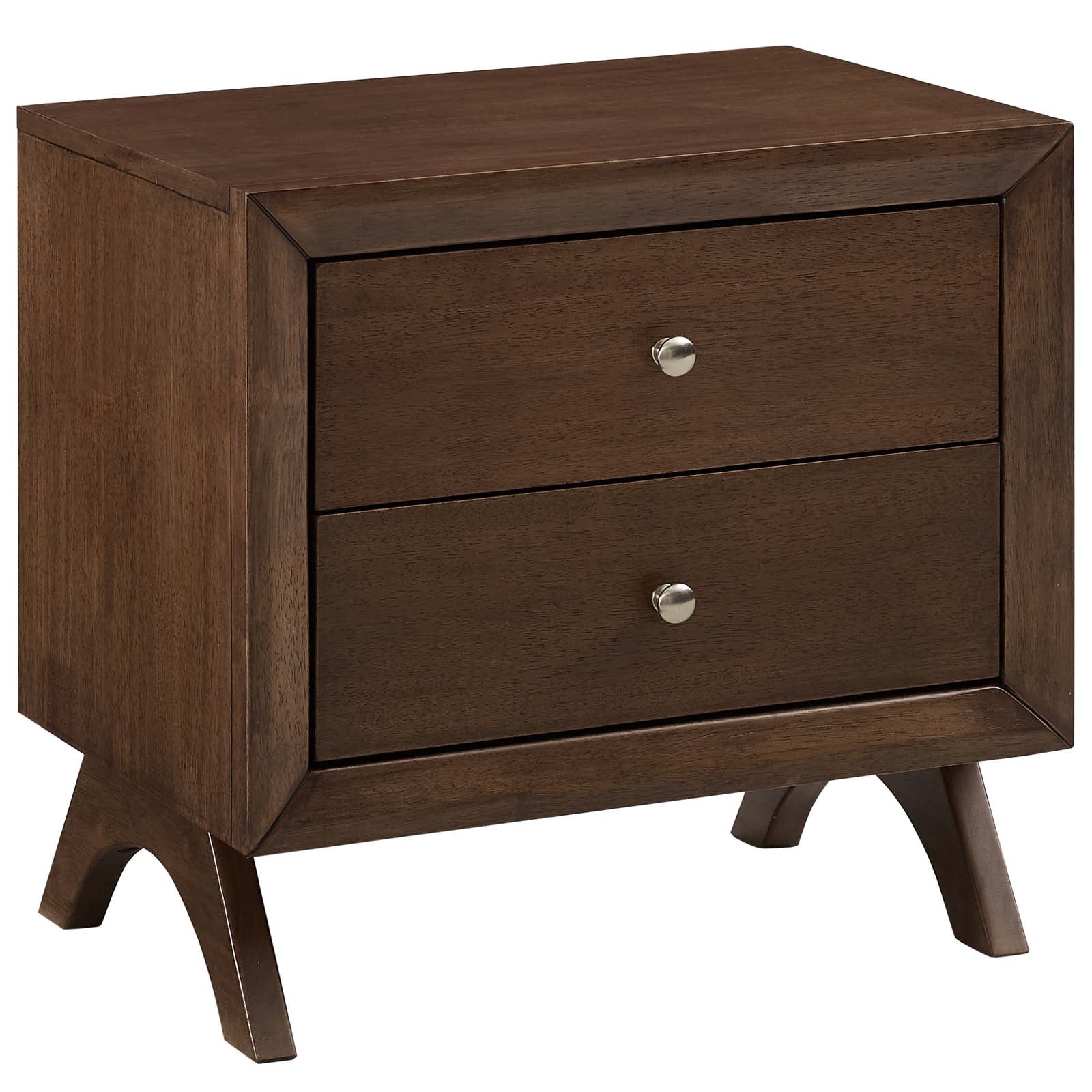 Modway Providence Nightstand or End Table | Nightstands | Modishstore-2