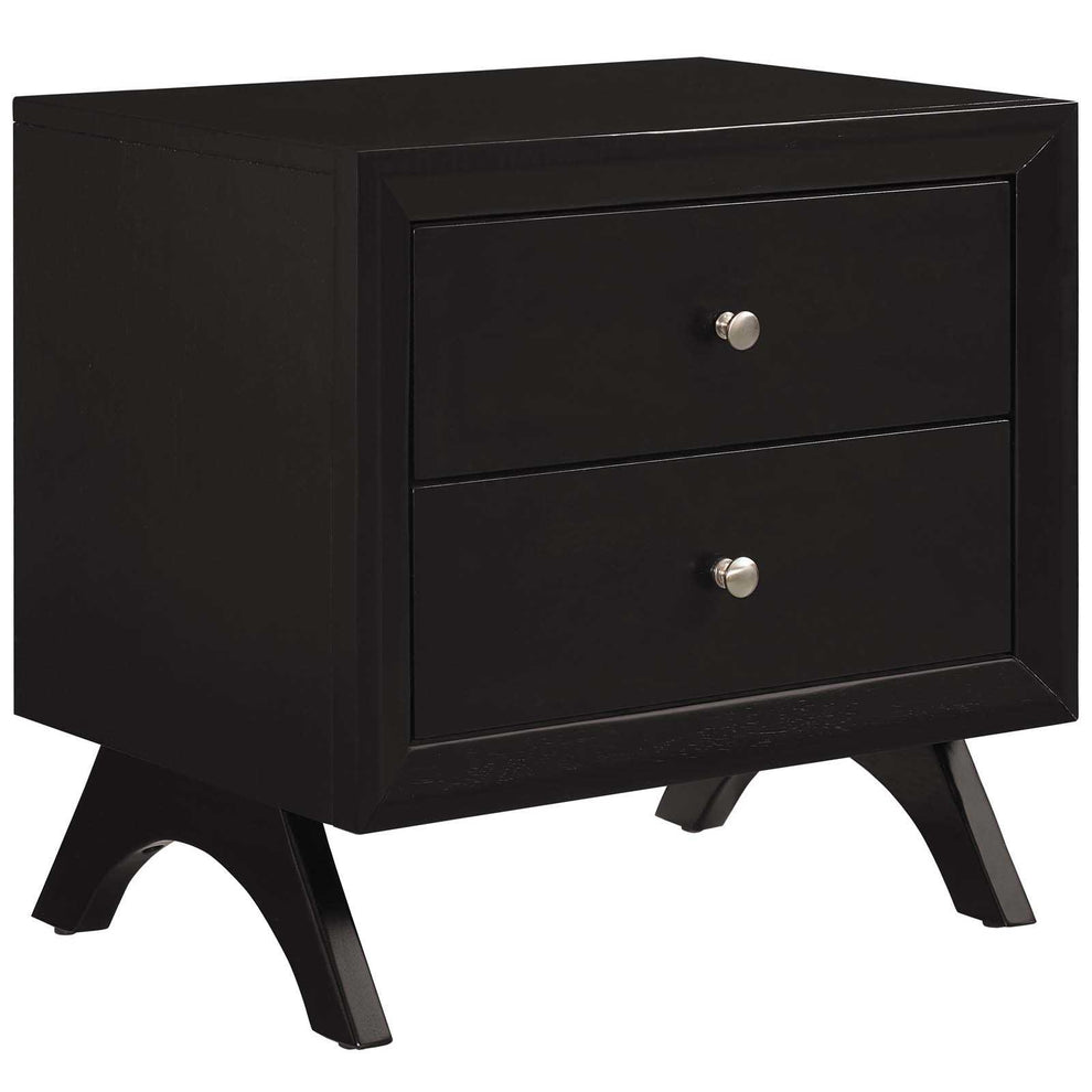 Modway Providence Nightstand or End Table - MOD-6057 | Nightstands | Modishstore - 7