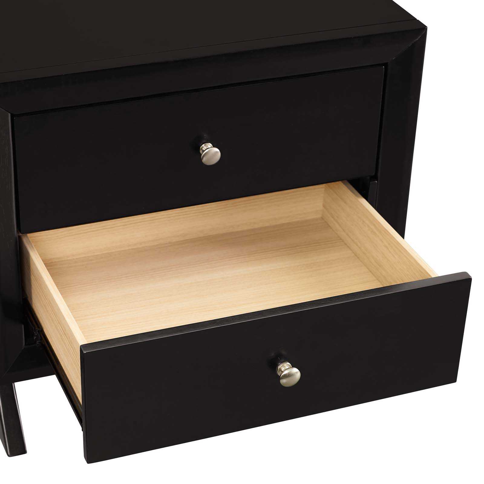 Modway Providence Nightstand or End Table | Nightstands | Modishstore-10