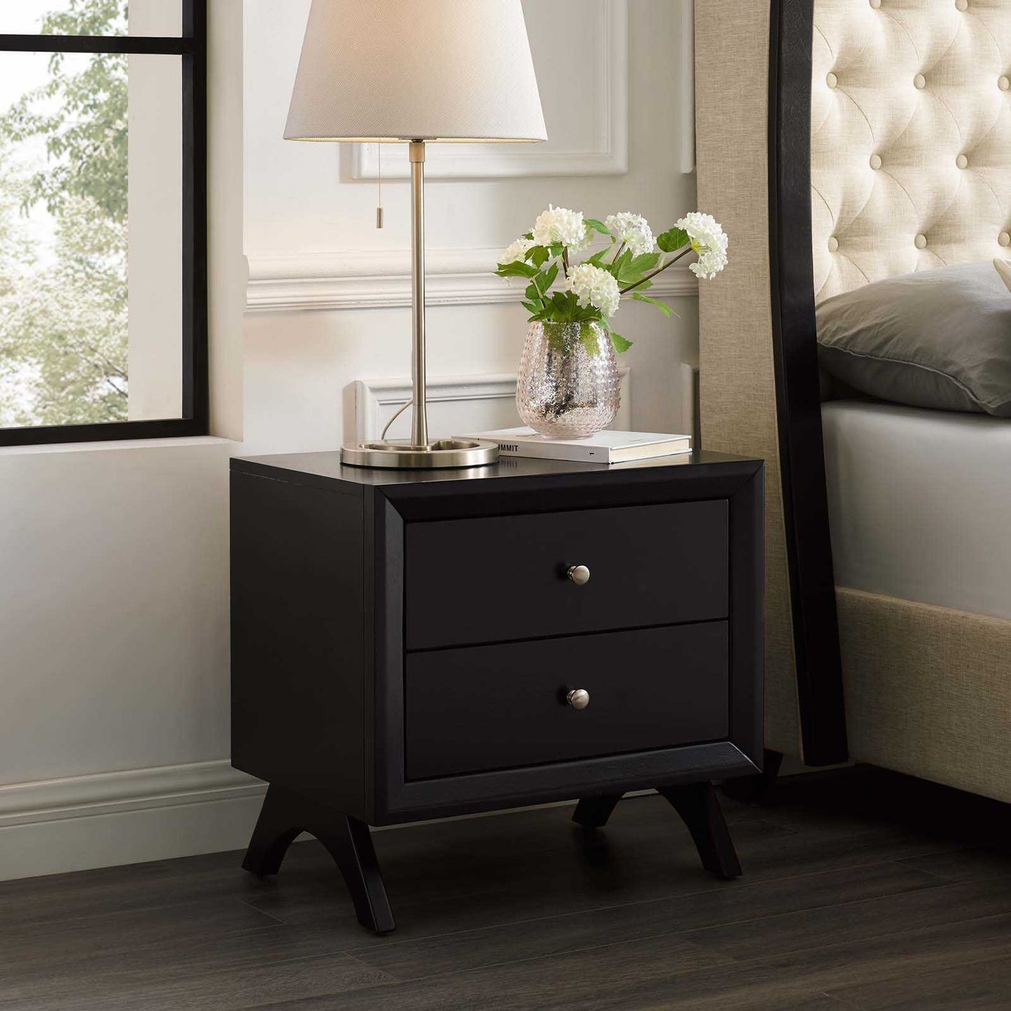 Modway Providence Nightstand or End Table | Nightstands | Modishstore-6