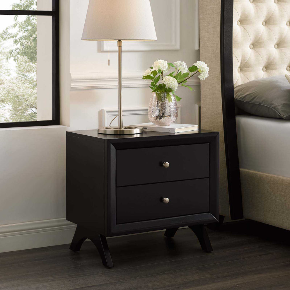 Modway Providence Nightstand or End Table - MOD-6057 | Nightstands | Modishstore - 6