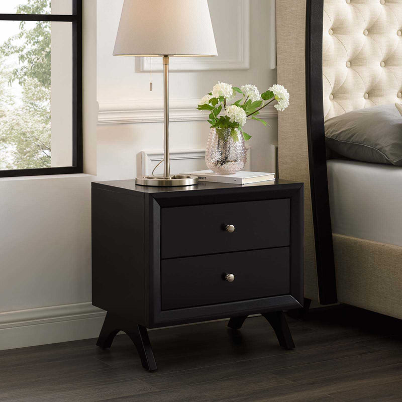 Modway Providence Nightstand or End Table | Nightstands | Modishstore-6
