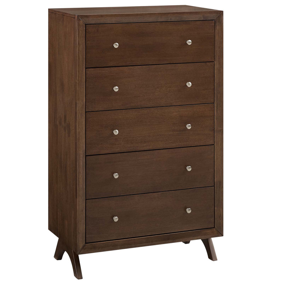 Modway Providence Five-Drawer Chest or Stand - MOD-6058 | Drawers | Modishstore - 2