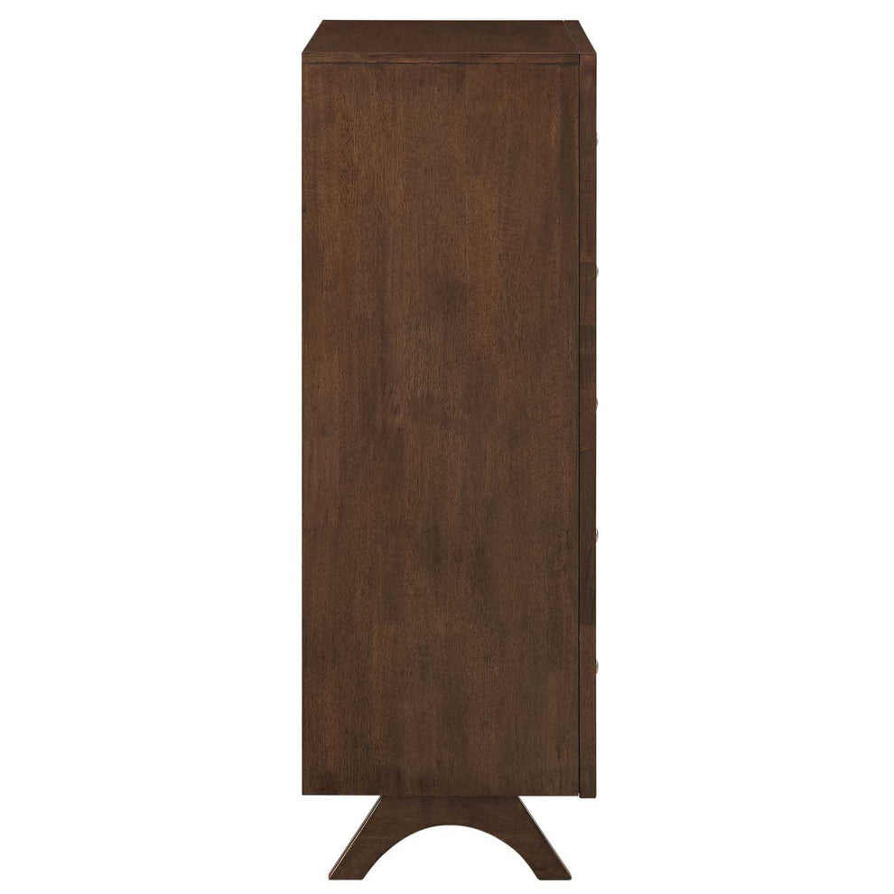 Modway Providence Five-Drawer Chest or Stand - MOD-6058 | Drawers | Modishstore - 3