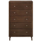 Modway Providence Five-Drawer Chest or Stand | Drawers | Modishstore-4