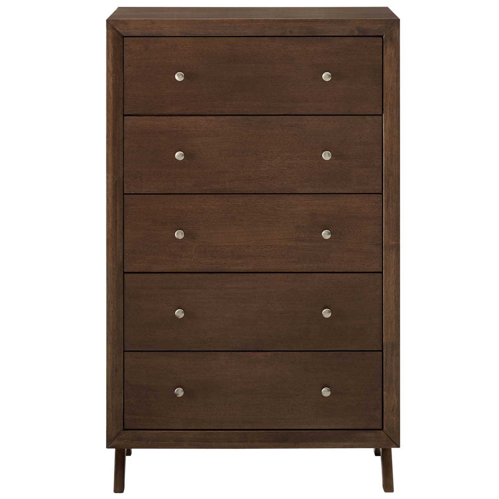 Modway Providence Five-Drawer Chest or Stand - MOD-6058 | Drawers | Modishstore - 4