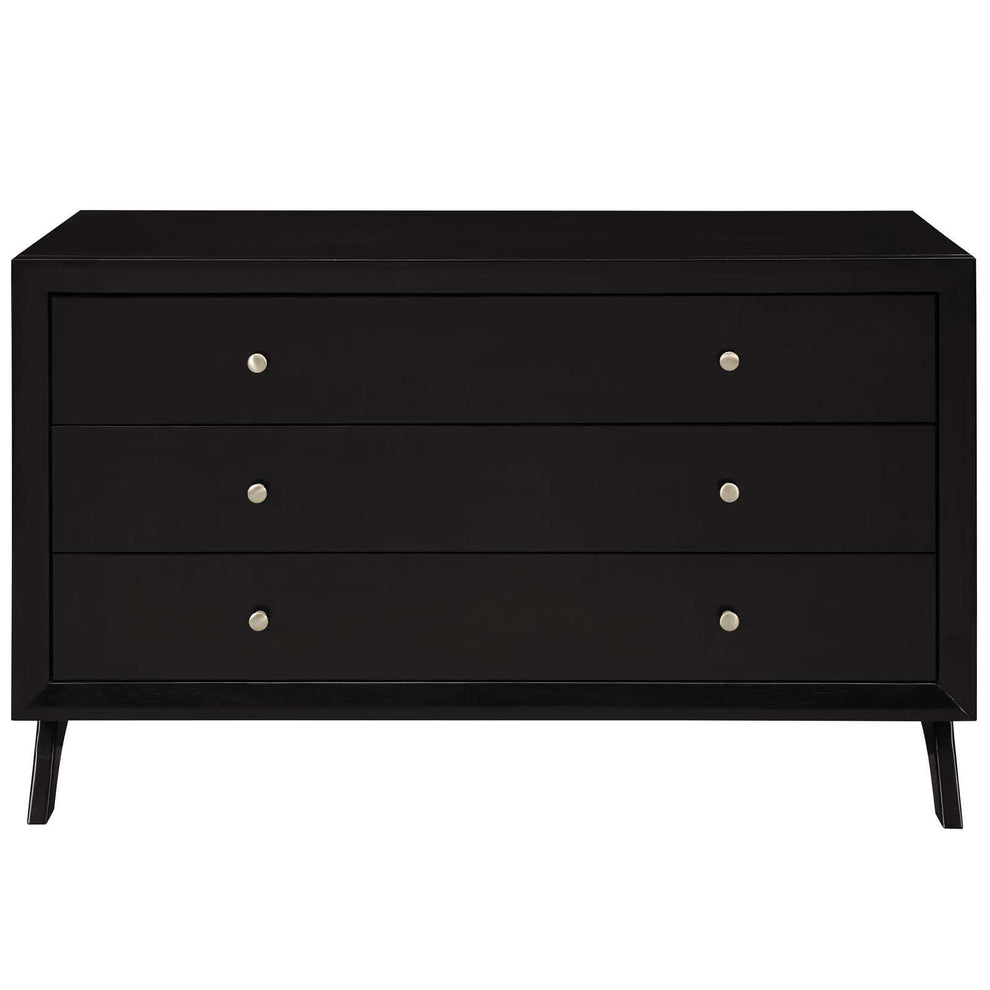 Modway Providence Three-Drawer Dresser or Stand - MOD-6059 | Dressers | Modishstore - 4