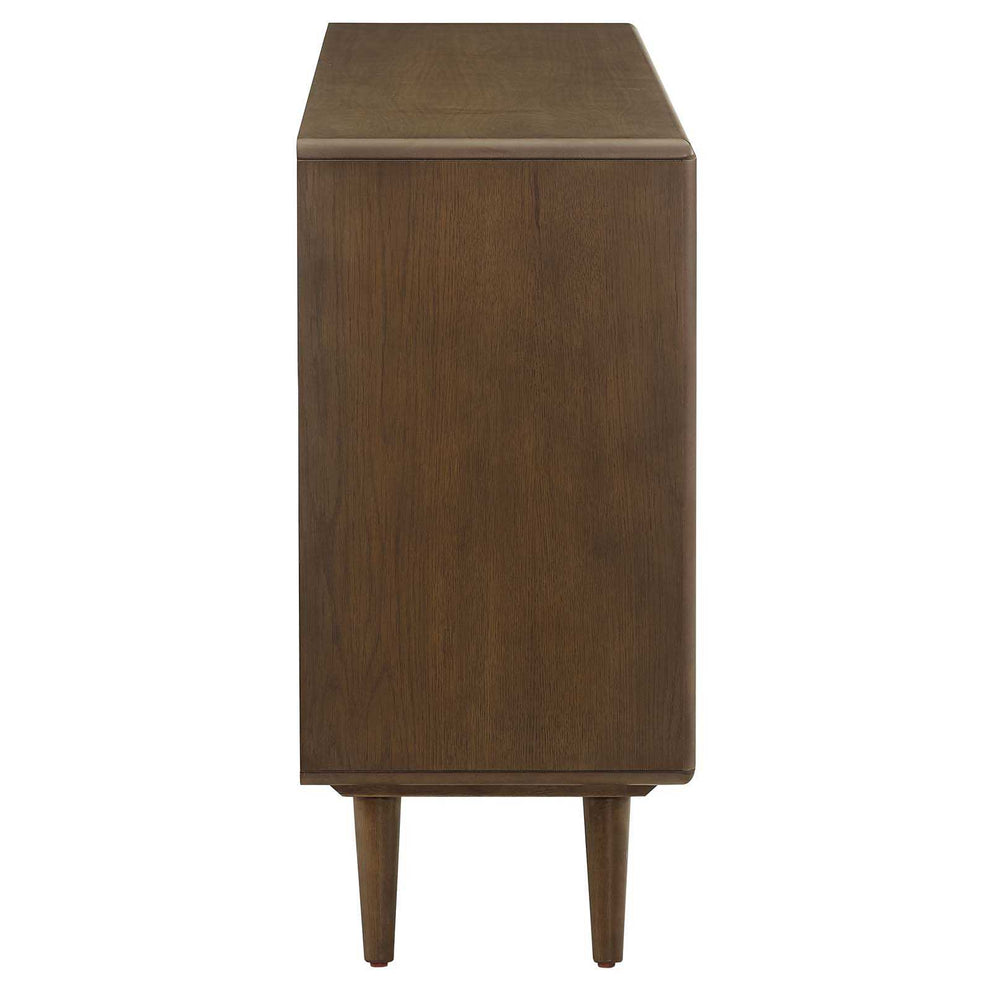 Modway Talwyn Wood Dresser Chestnut - MOD-6066 | Dressers | Modishstore - 3