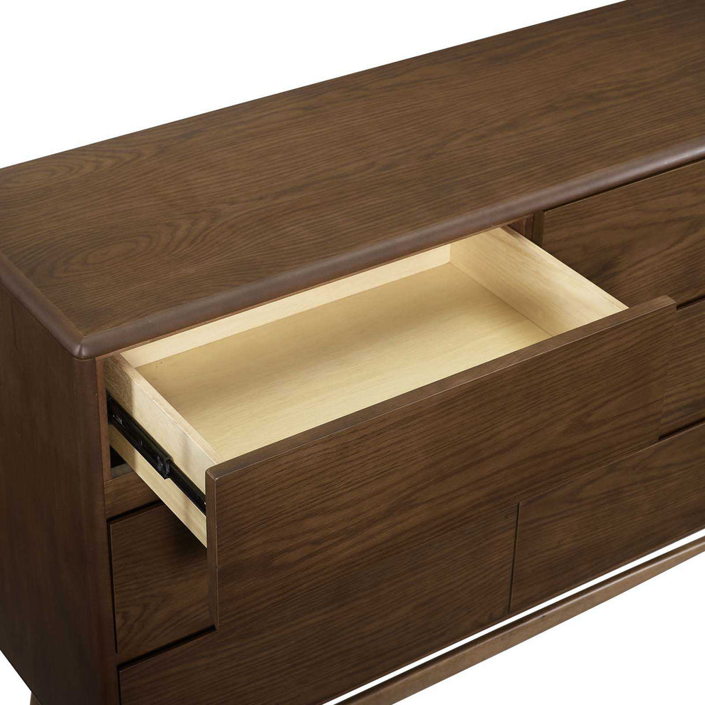 Modway Talwyn Wood Dresser Chestnut - MOD-6066 | Dressers | Modishstore - 5