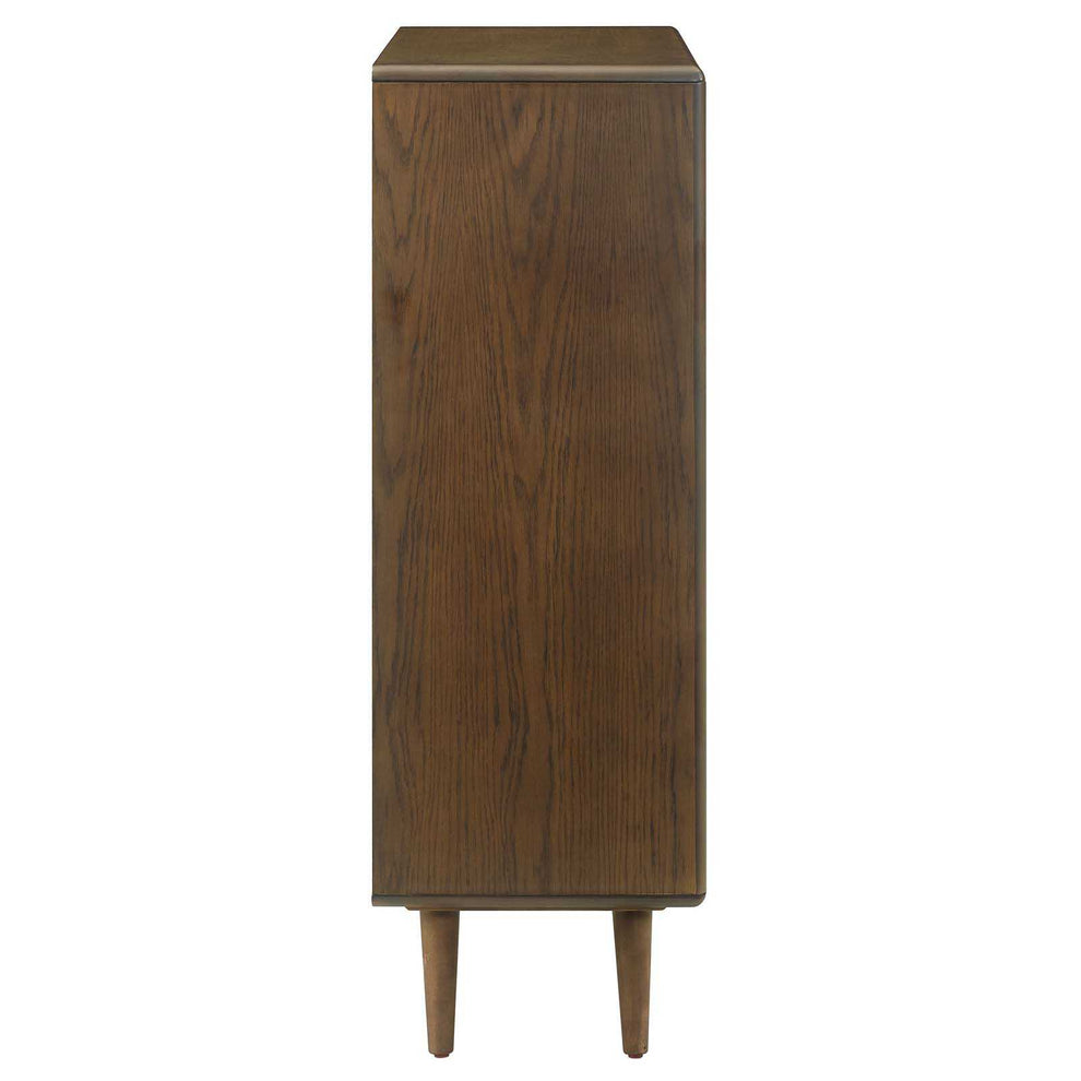 Modway Talwyn Wood Chest Chestnut - MOD-6068 | Drawers | Modishstore - 3