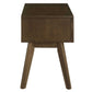 Modway Everly Wood Nightstand Walnut - MOD-6069 | Nightstands | Modishstore - 3