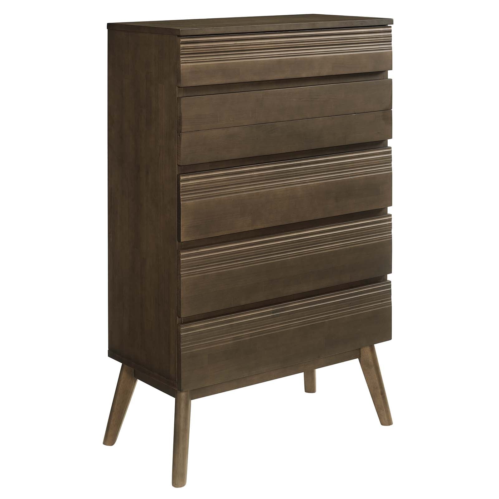 Everly Wood Chest By Modway - MOD-6072 | Drawers | Modishstore - 2