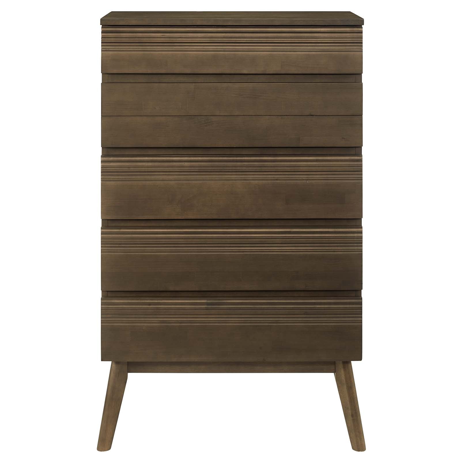 Everly Wood Chest By Modway - MOD-6072 | Drawers | Modishstore - 4