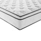 Modway Jenna 14" Queen Innerspring Mattress - MOD-6084 | Mattresses | Modishstore - 5