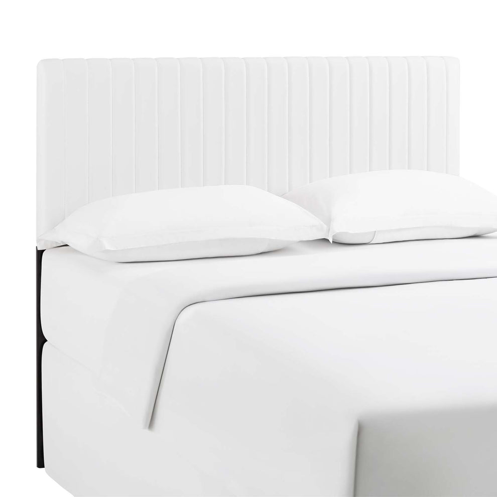 Modway Keira Full/Queen Faux Leather Headboard - MOD-6096 | Headboards | Modishstore - 2
