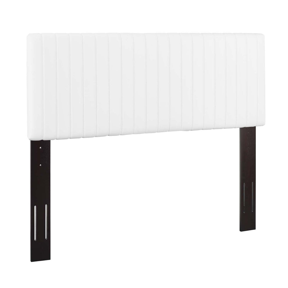 Modway Keira Full/Queen Faux Leather Headboard - MOD-6096 | Headboards | Modishstore - 3