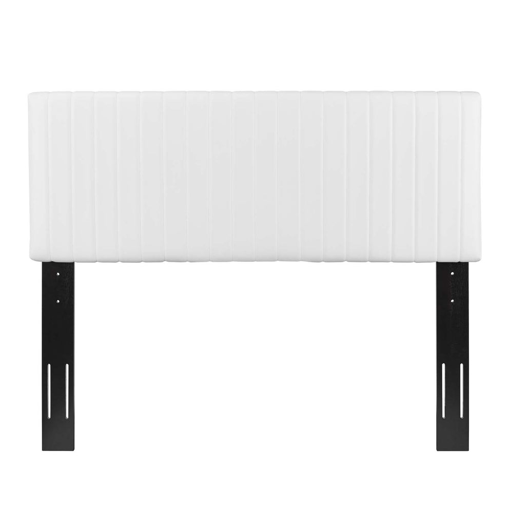 Modway Keira Full/Queen Faux Leather Headboard - MOD-6096 | Headboards | Modishstore - 4