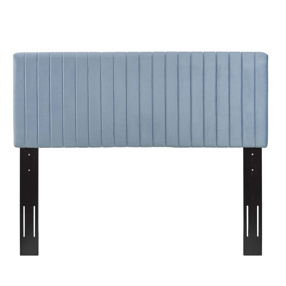 Modway Keira King/California King Performance Velvet Headboard - MOD-6097 | Headboards | Modishstore - 25