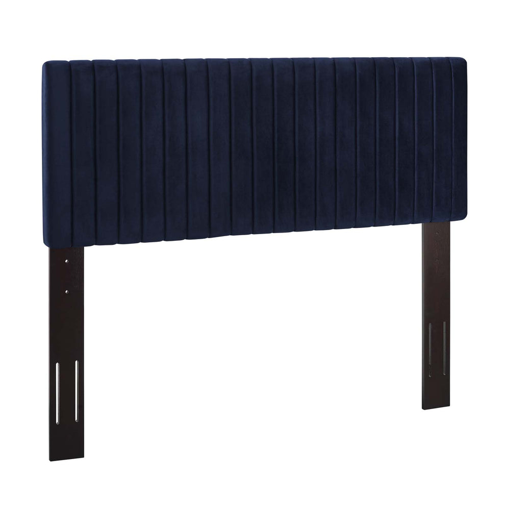 Modway Keira King/California King Performance Velvet Headboard - MOD-6097 | Headboards | Modishstore - 31