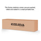 Modway Emma 6" Twin Mattress Foam Set of 2 | Mattresses | Modishstore-7