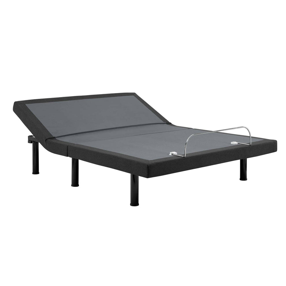 Modway Transform Adjustable Queen Wireless Remote Bed Base - MOD-6108 | Beds | Modishstore - 2