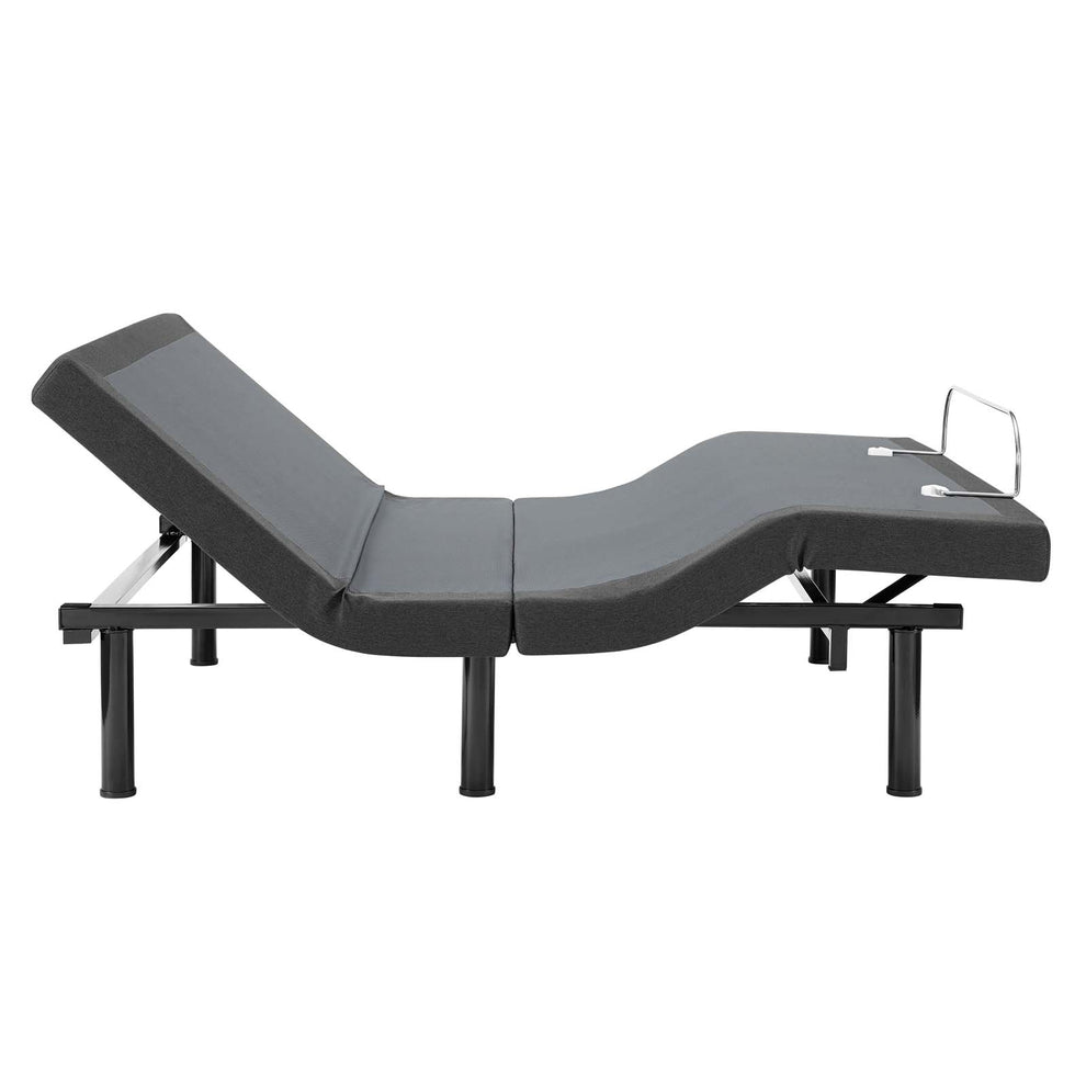 Modway Transform Adjustable Queen Wireless Remote Bed Base - MOD-6108 | Beds | Modishstore - 7